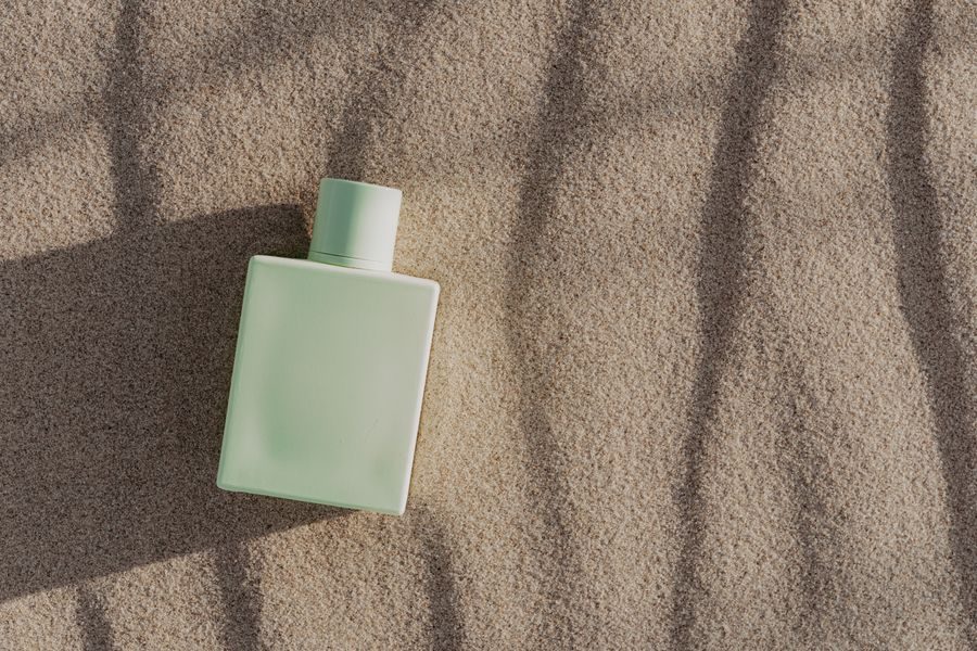 Unbranded Extrait de Parfum 15ml bottle for private label OEM manufacturing in Malaysia