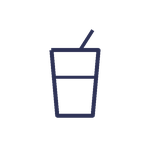 Food and beverage OEM category icon