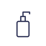Hair care OEM category icon