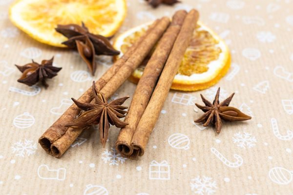 spice note