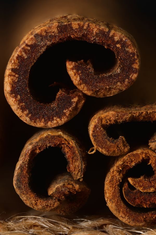 spice note