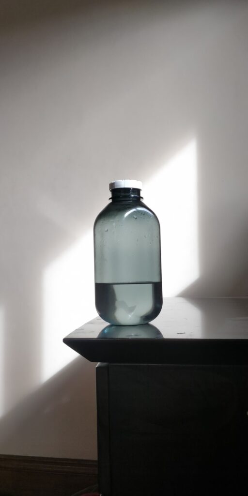 Front-Load Low-Suds Detergent - private label OEM manufacturing in Malaysia
