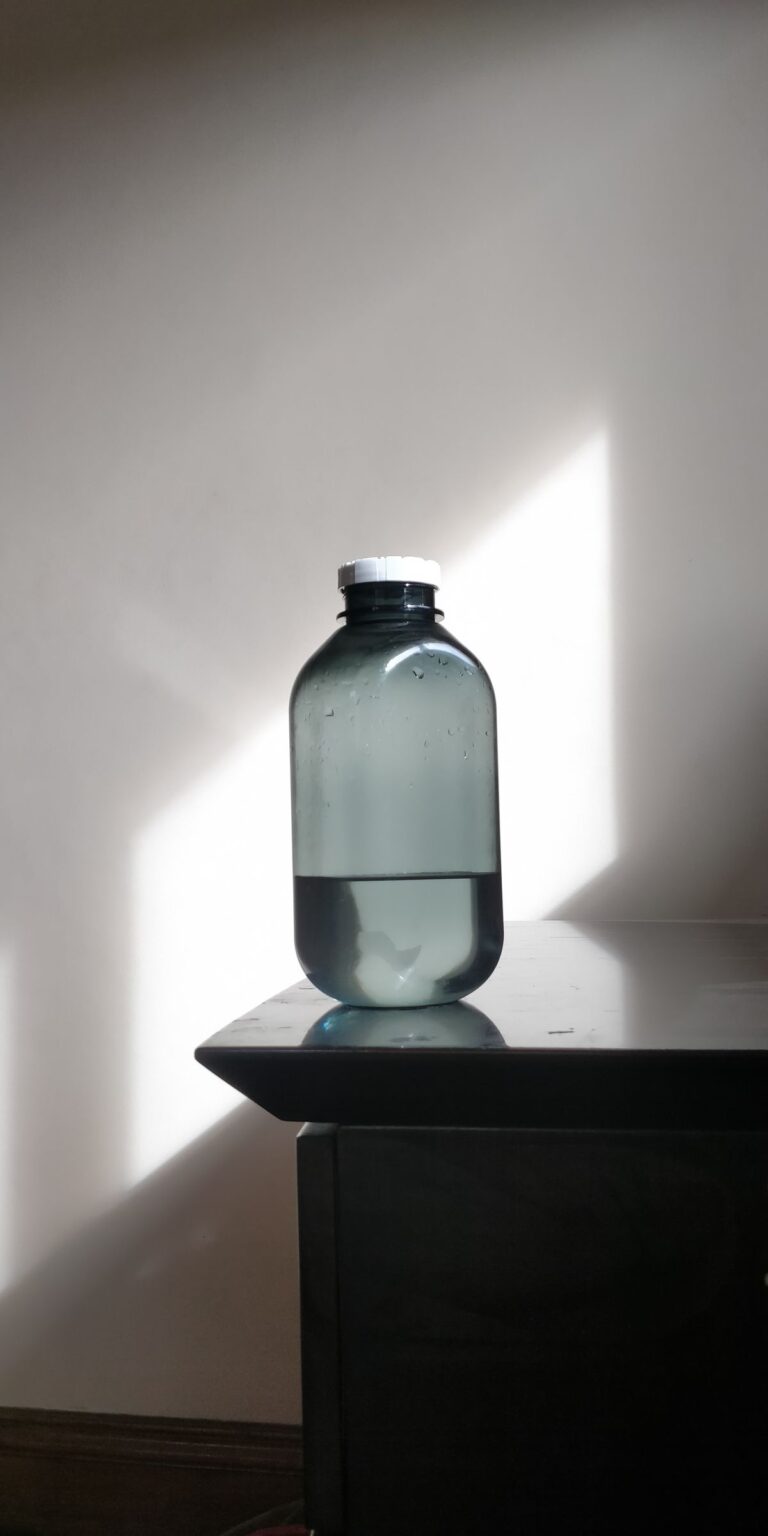 Front-Load Low-Suds Detergent - private label OEM manufacturing in Malaysia