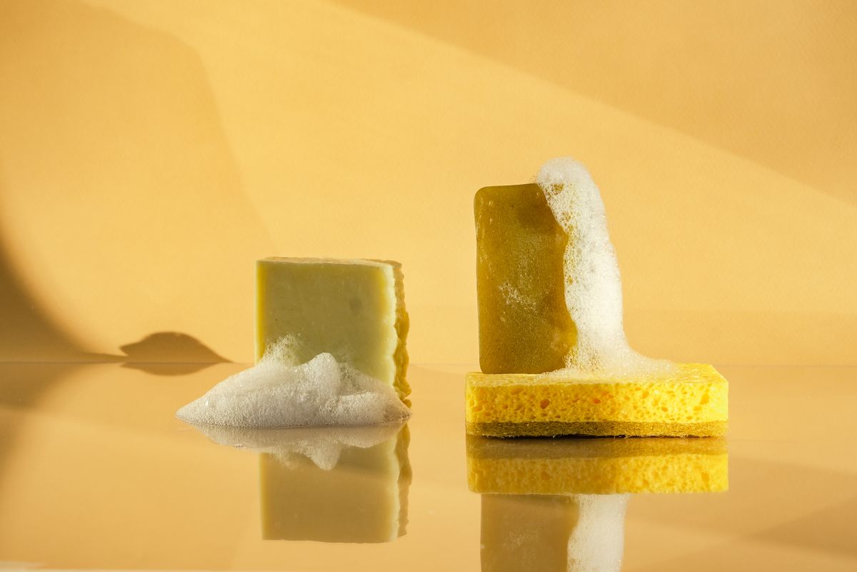 Glass & Mirror Cleaner - private label OEM manufacturing in Malaysia