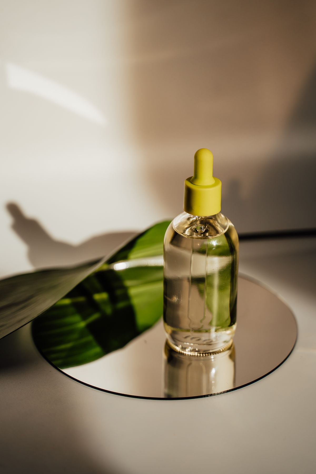 Glutathione Brightening Serum - private label OEM manufacturing in Malaysia