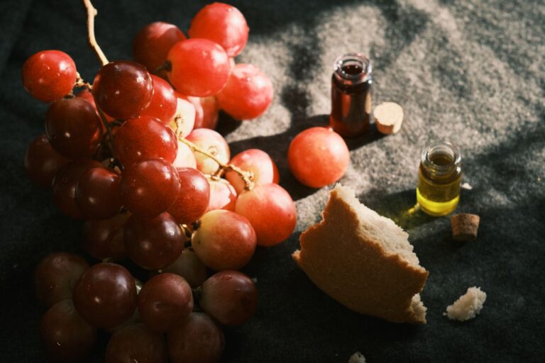 Grapeseed Carrier Oil with fresh grapeseed - private label OEM manufacturing in Malaysia