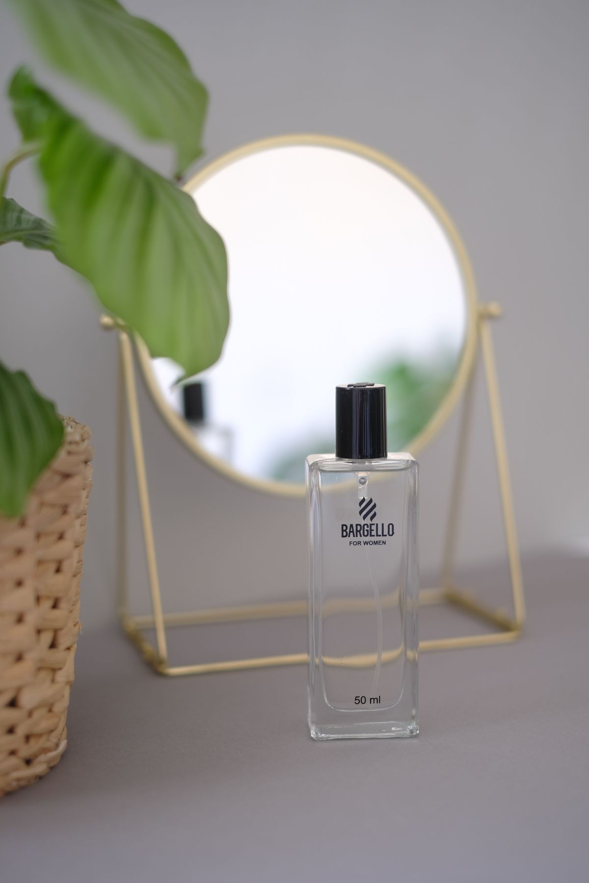 Hair & Body Dual Mist - private label OEM manufacturing in Malaysia