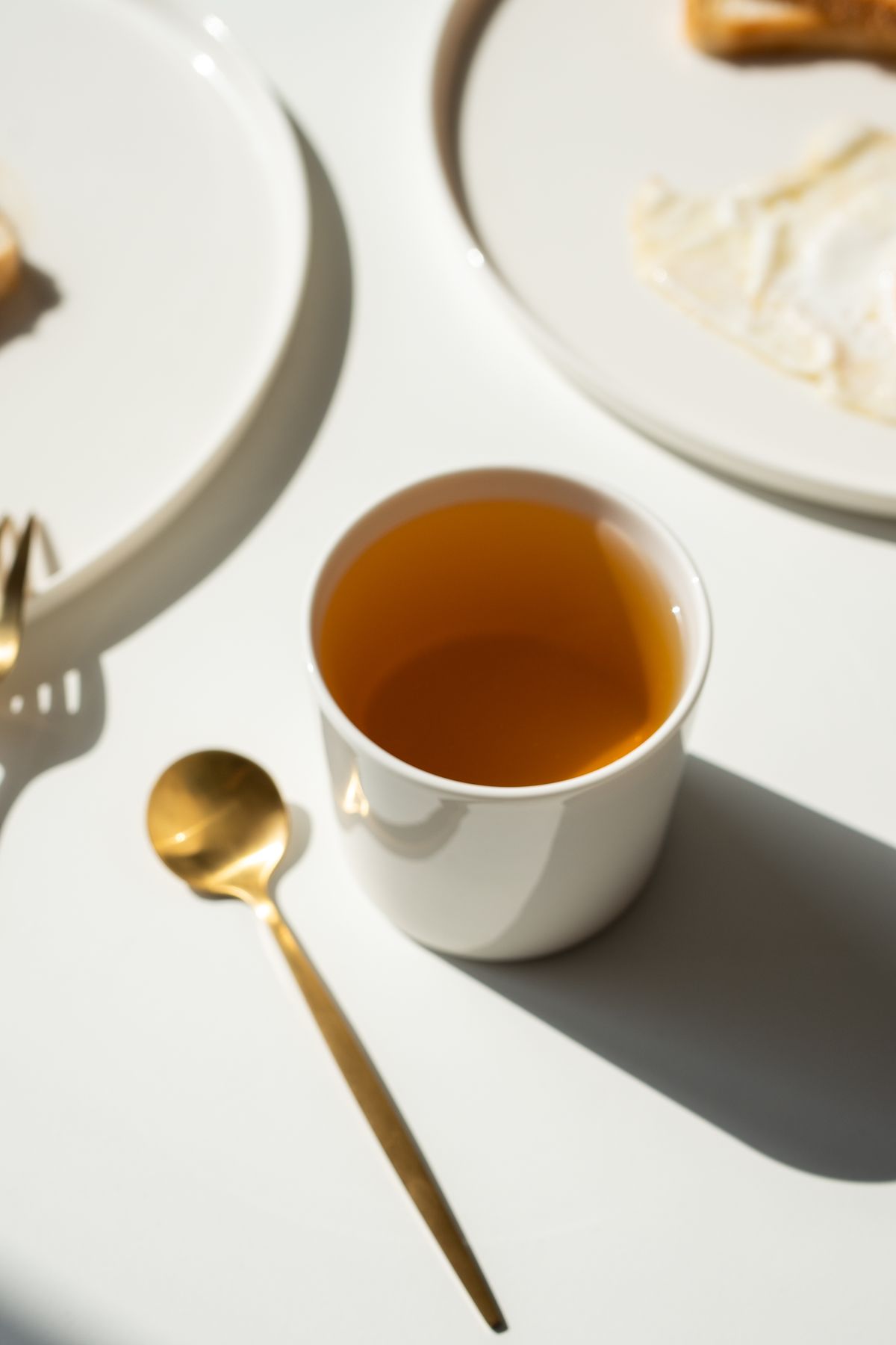 Hibiscus Herbal Tea Bags - private label OEM manufacturing in Malaysia