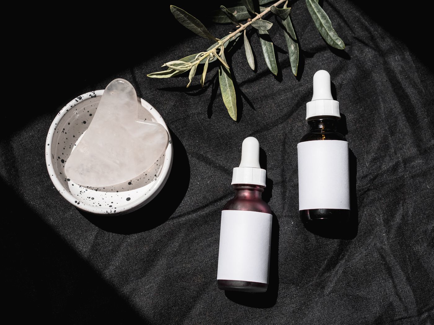 Home Essentials Oil Kit, the botanical source of home essentials oil kit