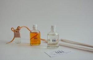 Private label Hotel Signature Scent Oil - OEM manufacturing in Malaysia