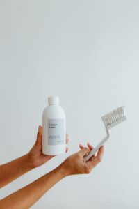 Household Cleaning Starter Kit with fresh household cleaning starter kit - private label OEM manufacturing in Malaysia