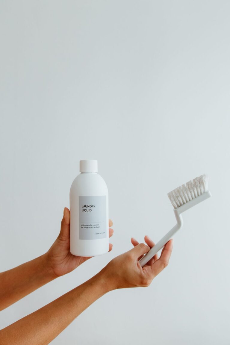 Household Cleaning Starter Kit with fresh household cleaning starter kit - private label OEM manufacturing in Malaysia