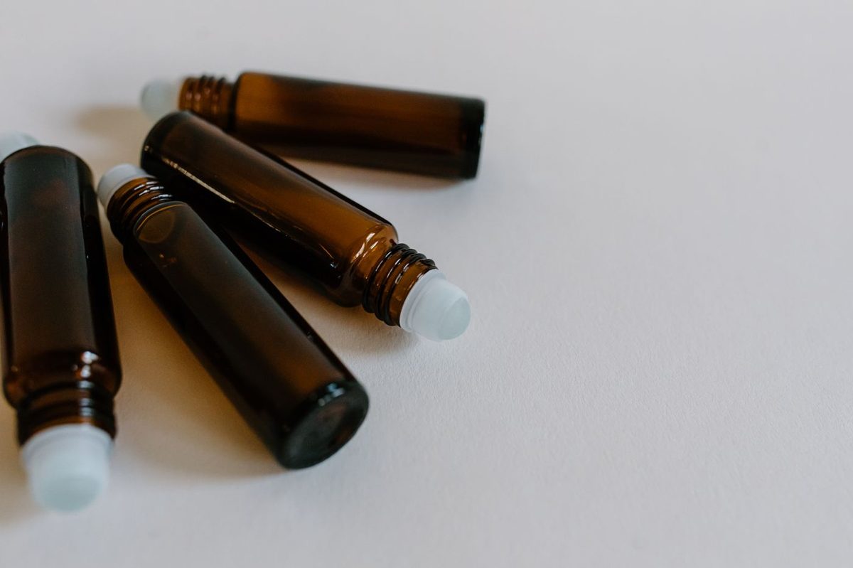 Immune Shield Roll-On 10ml - private label OEM manufacturing in Malaysia