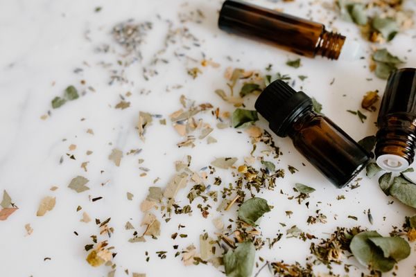 Respiratory Blend - private label OEM manufacturing in Malaysia