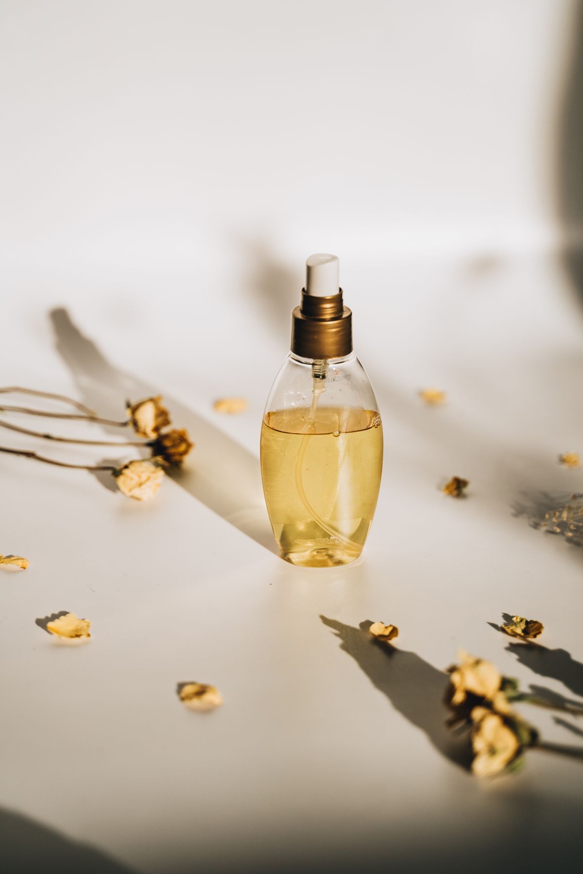 Kids Gentle Body Mist - private label OEM manufacturing in Malaysia