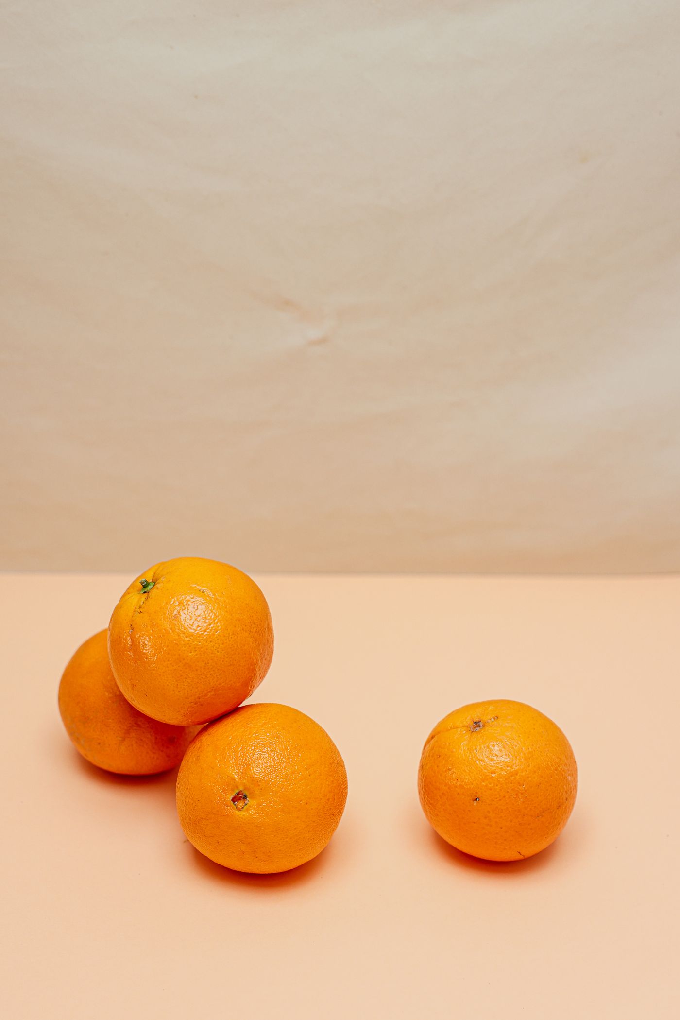Sweet Orange, the botanical source of kids immune roll-on