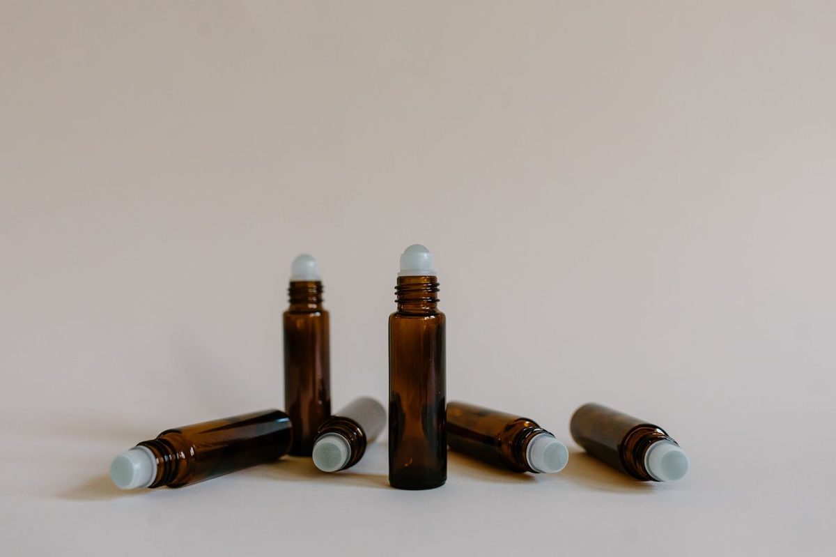 Kids Immune Roll-On - private label OEM manufacturing in Malaysia