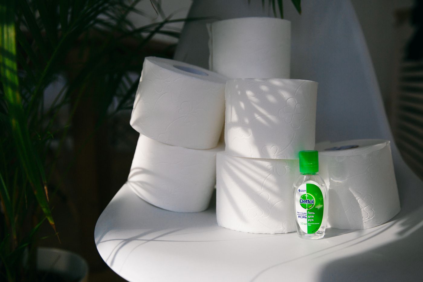Kids Roll-On Collection, the botanical source of kids roll-on collection