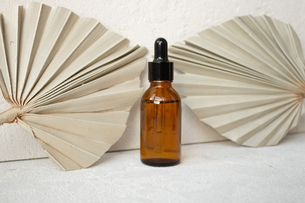 L-Ascorbic Acid 15% Serum - private label OEM manufacturing in Malaysia