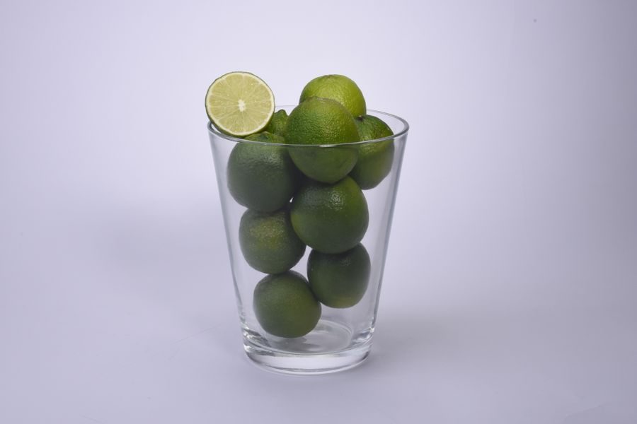 limes fruit