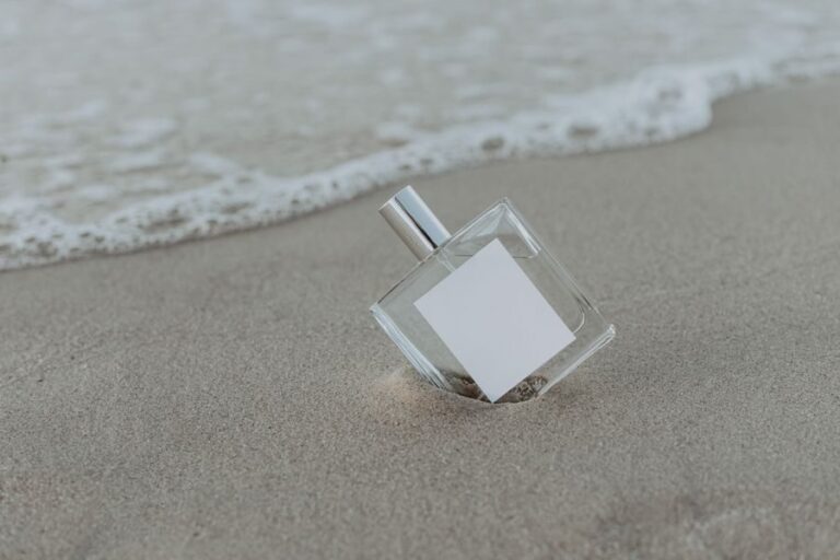 Private label Linen & Room Mist - OEM manufacturing in Malaysia