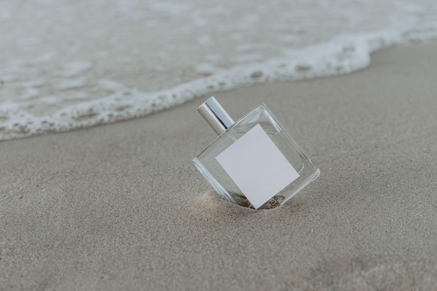 Private label Linen & Room Mist - OEM manufacturing in Malaysia