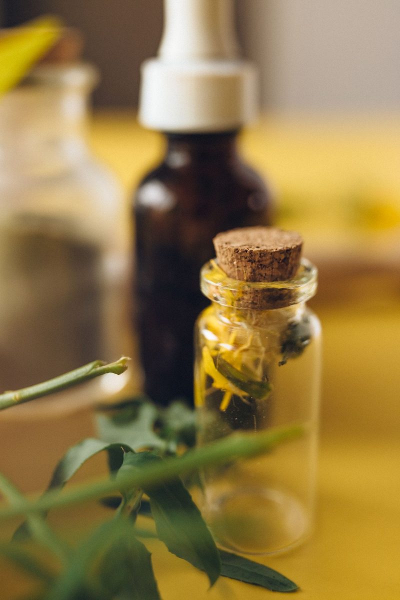Emotional Aromatherapy Collection - private label OEM manufacturing in Malaysia