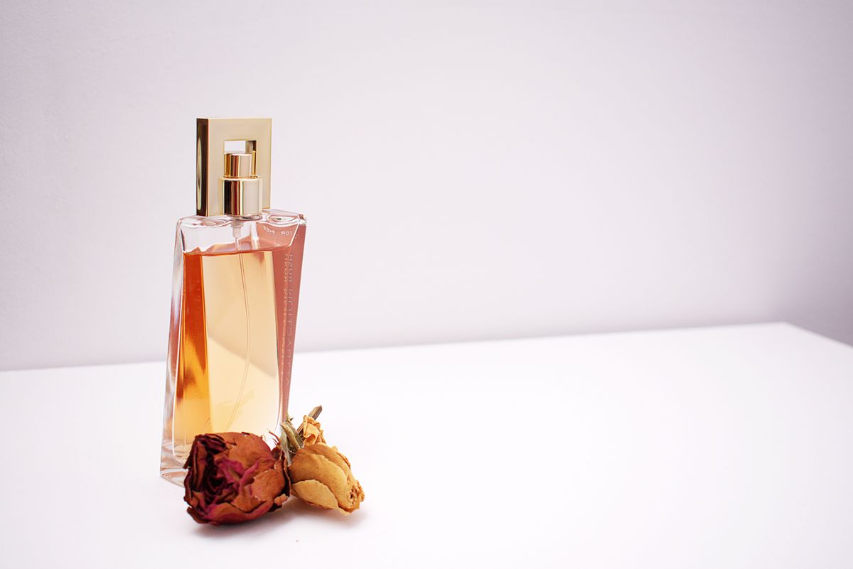 Men’s Cologne 50ml - private label OEM manufacturing in Malaysia