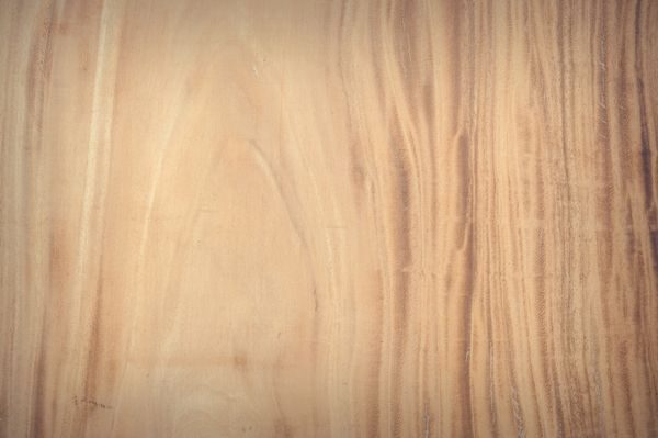 Wood - the masculine base note
