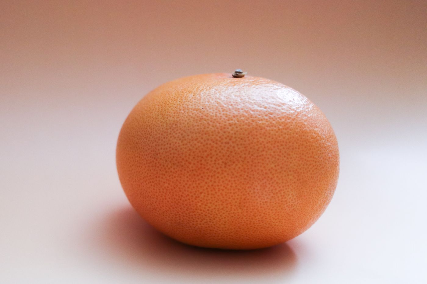 Grapefruit, the botanical source of metabolic support blend