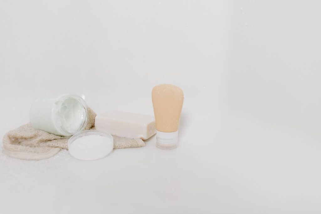 Moisturising Body Lotion (Dry Skin) - private label OEM manufacturing in Malaysia