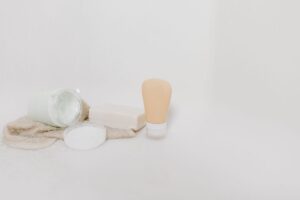 Moisturising Body Lotion (Dry Skin) - private label OEM manufacturing in Malaysia