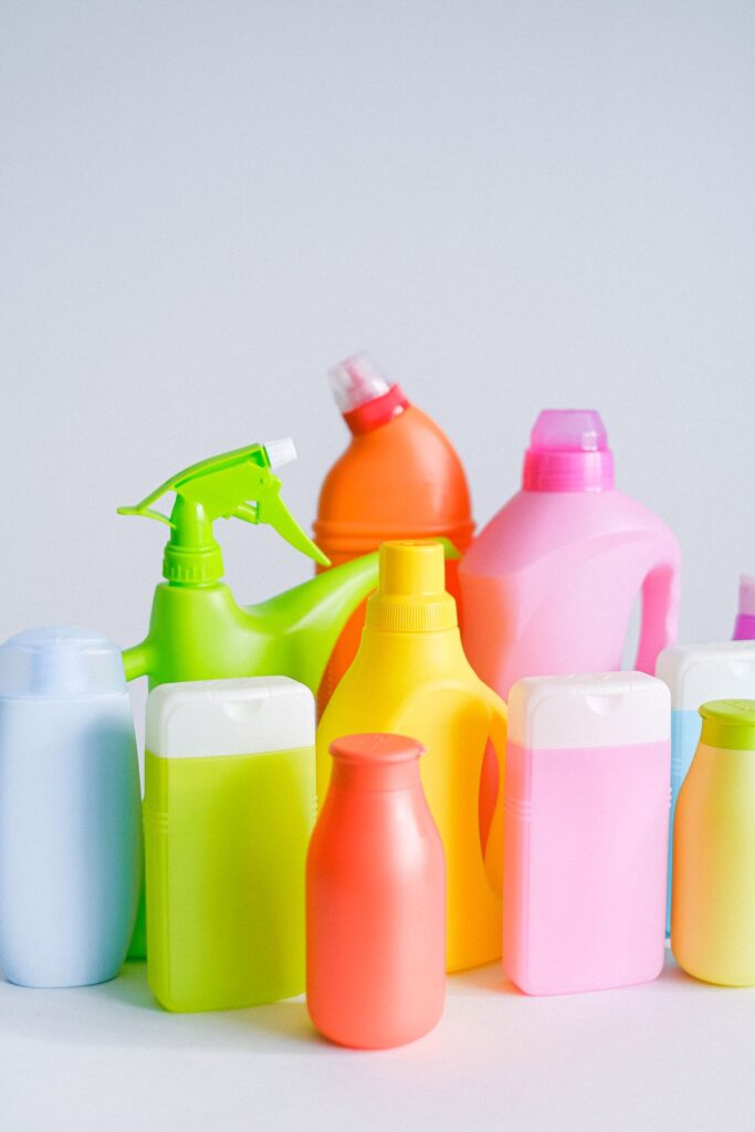 Multi-Surface Cleaner Concentrate - private label OEM manufacturing in Malaysia