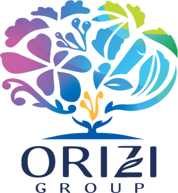 ORIZI Group logo