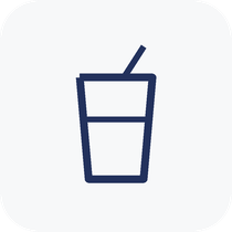 Food and beverage OEM category icon