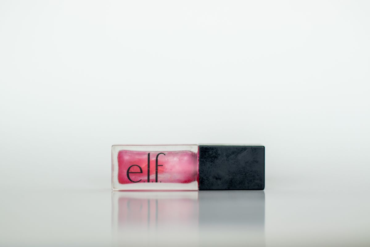 Peel-Off Lip Tint - private label OEM manufacturing in Malaysia