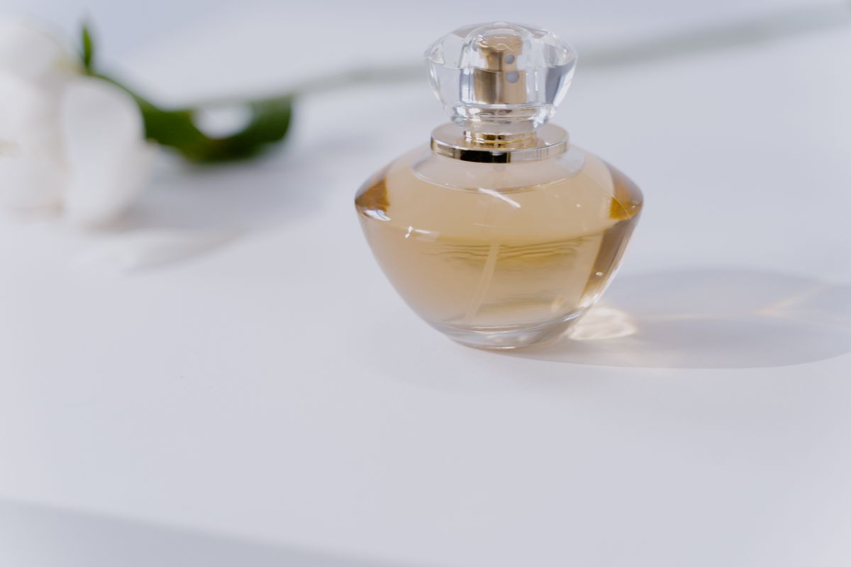 Pen Perfume 10ml (Amber Vanilla) - private label OEM manufacturing in Malaysia