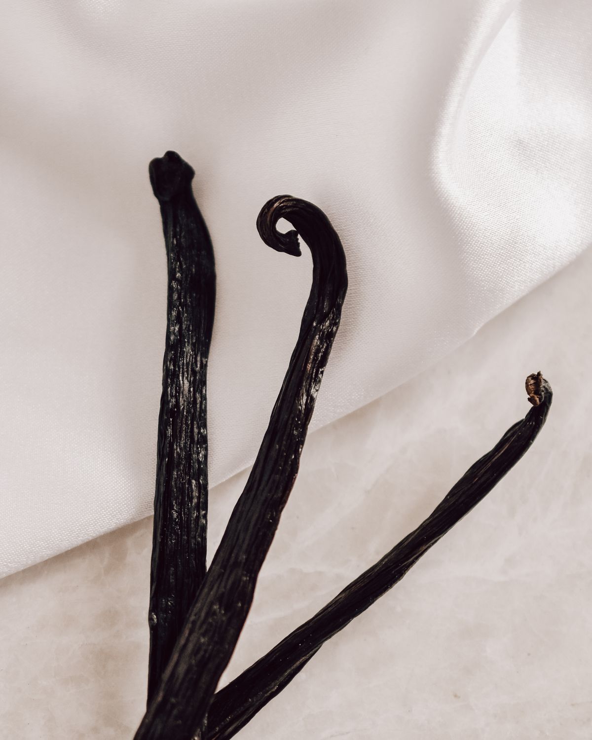 Vanilla - the ingredient used in Pen Perfume 10ml (Amber Vanilla), private label OEM Malaysia