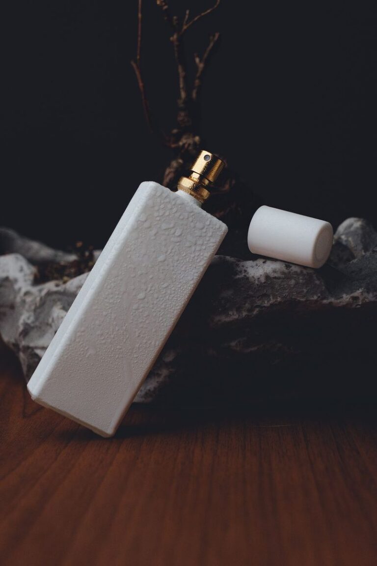 Unbranded Pen Perfume 10ml (Clean Linen) bottle for private label OEM manufacturing in Malaysia
