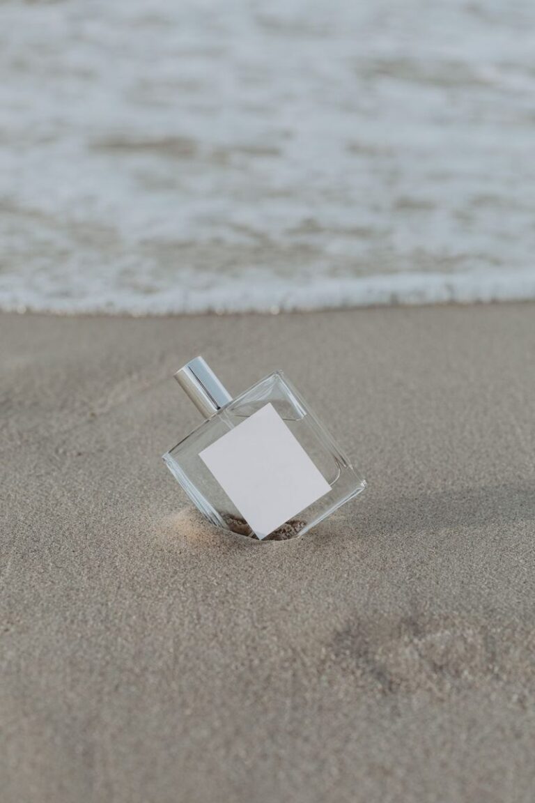 Unbranded Pen Perfume 10ml (Fresh Aquatic) bottle for private label OEM manufacturing in Malaysia