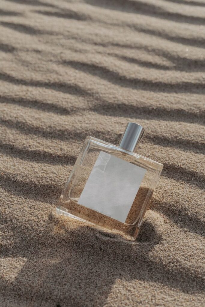 Unbranded Pen Perfume 10ml (Fruity Floral) bottle for private label OEM manufacturing in Malaysia