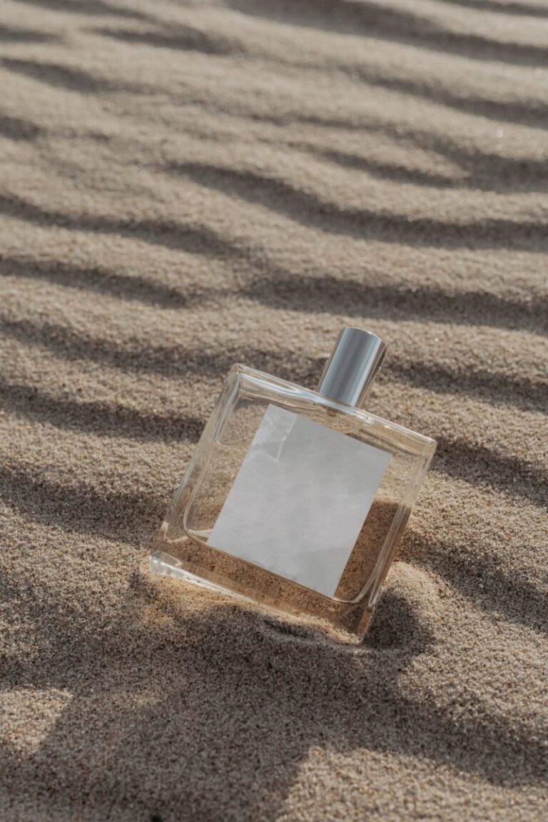 Unbranded Pen Perfume 10ml (Fruity Floral) bottle for private label OEM manufacturing in Malaysia