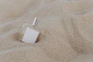 Unbranded Pen Perfume 10ml (Gourmand Cupcake) bottle for private label OEM manufacturing in Malaysia