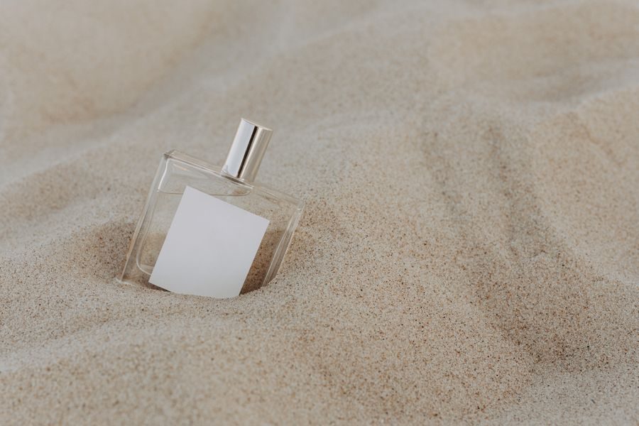 Unbranded Pen Perfume 10ml (Gourmand Cupcake) bottle for private label OEM manufacturing in Malaysia