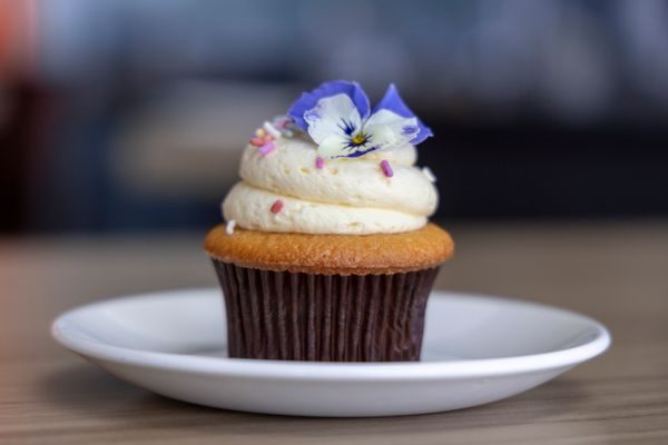 Bakery sweetness - the gourmand note