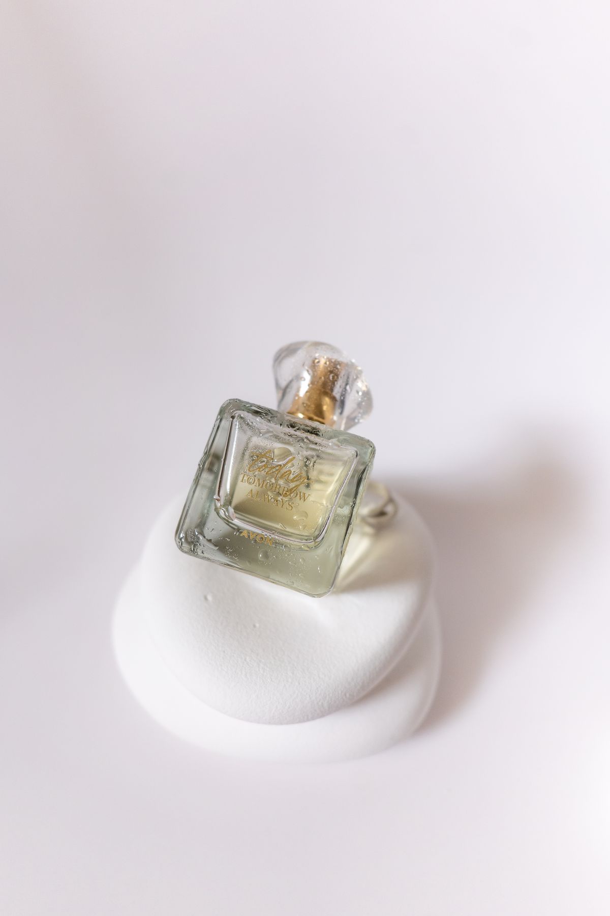 Pen Perfume 10ml (Oud Rose) - private label OEM manufacturing in Malaysia
