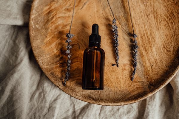 Clementine Essential Oil - private label OEM manufacturing in Malaysia