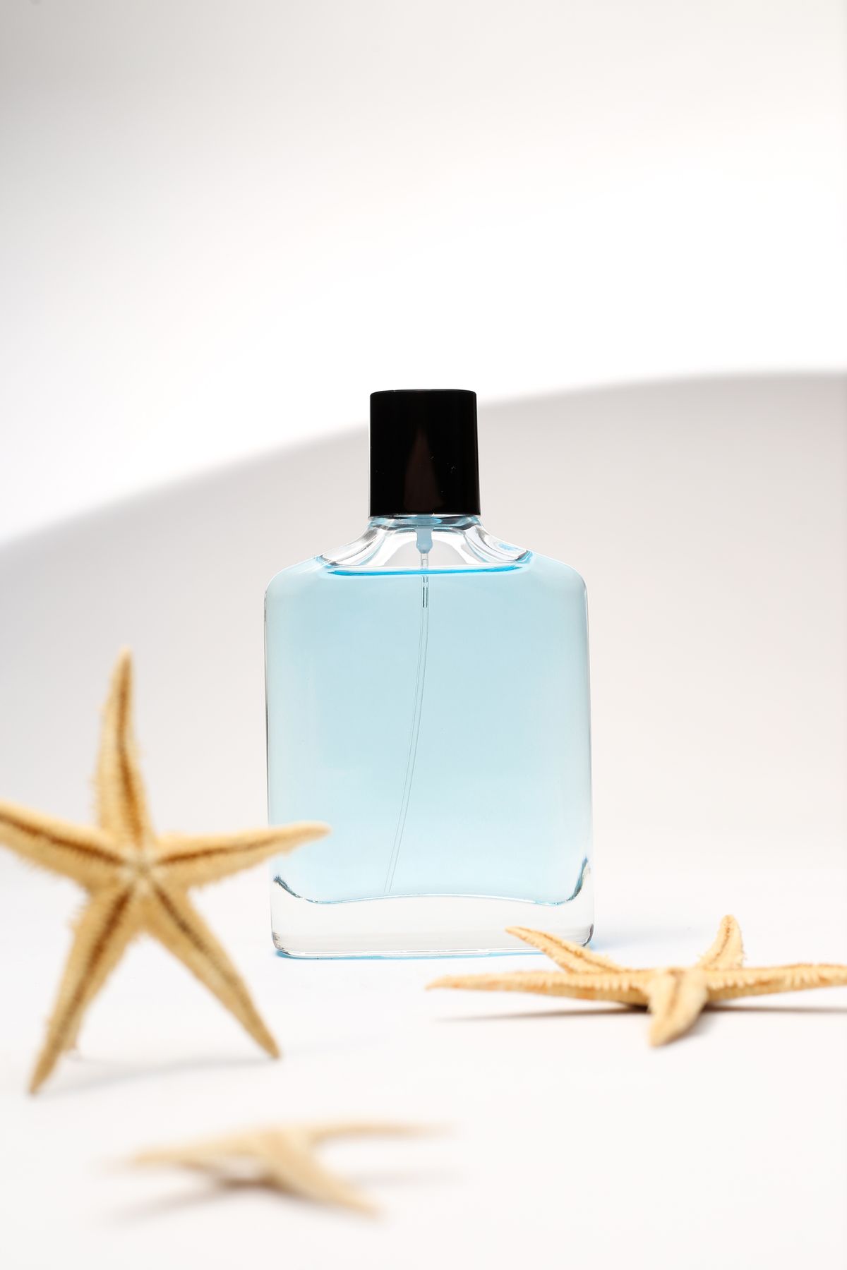 Perfume Discovery Set (5 x 5ml) - private label OEM manufacturing in Malaysia