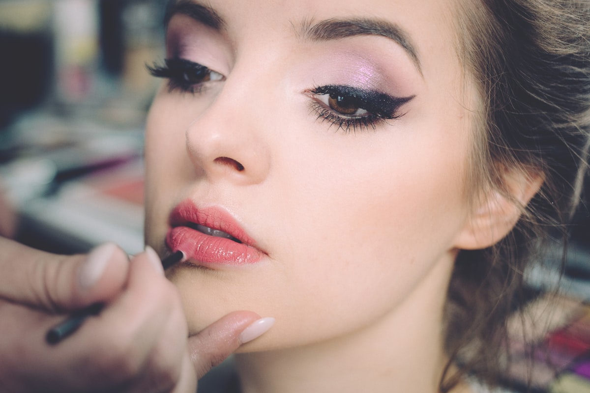 OEM cosmetics manufacturer quality control and product development process