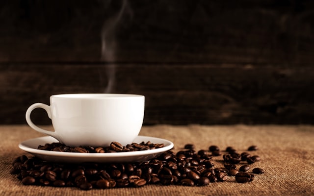 Slimming Coffee